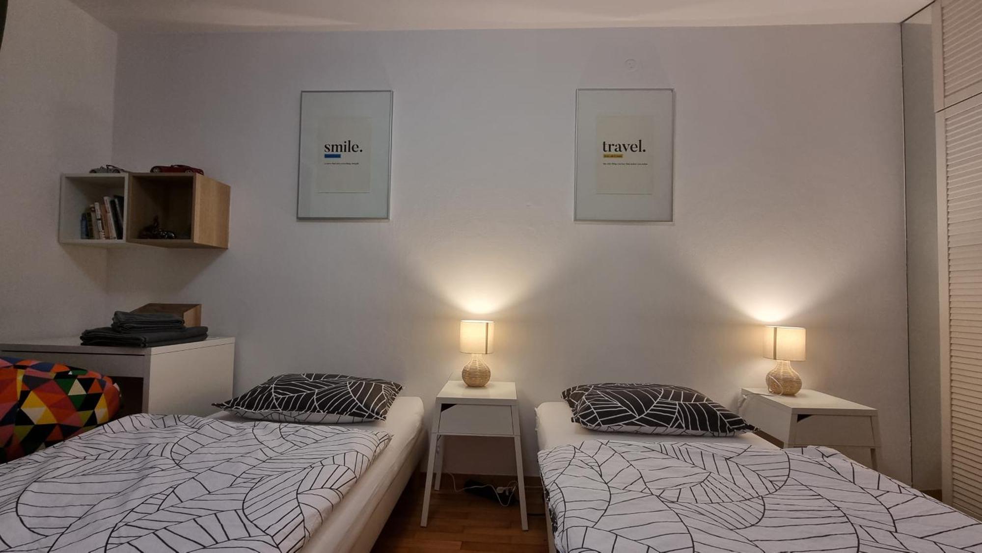 Peter & Free Parking Apartment *