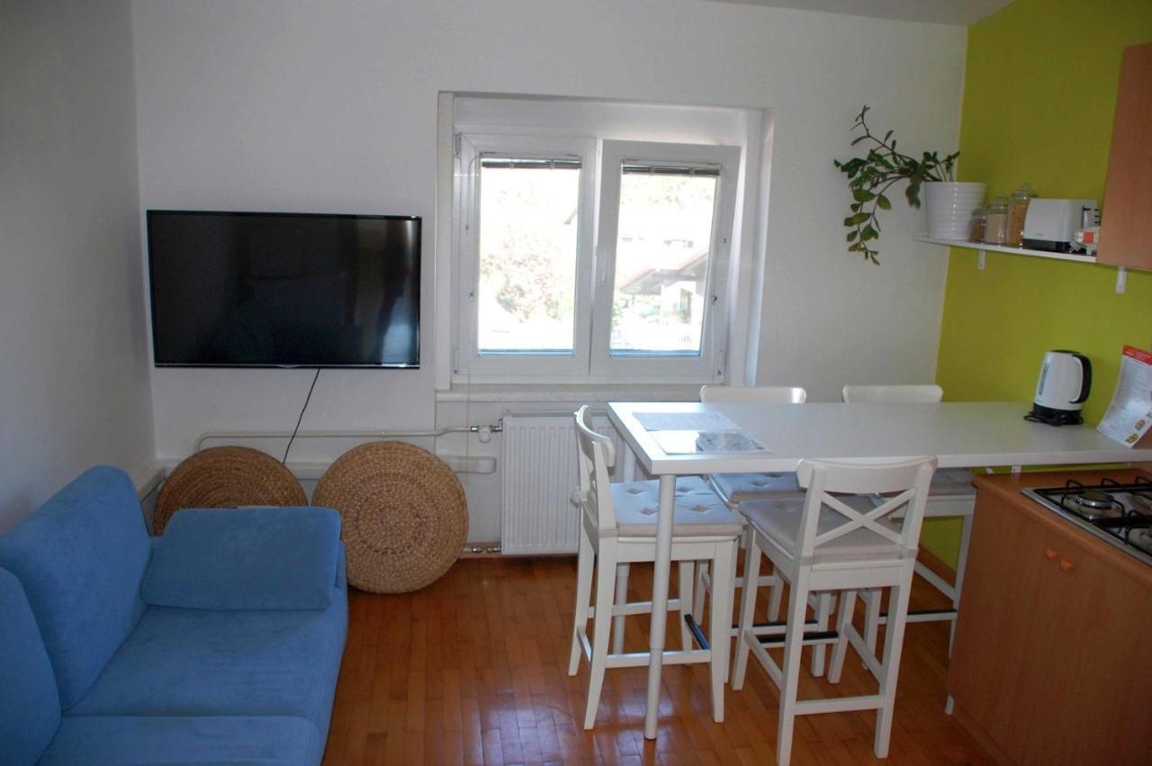 Apartment Peter & Free Parking *
